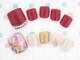 リモアネイル(limore nail)の写真/【四谷三丁目駅3番出口となり】おしゃれは足元から！フットネイルで手入れが行き届いた上質な日常を♪