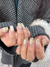 ルアナ ケリー(Luana kelly)/ART nail