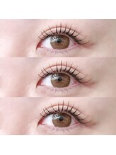 ソルテ 東久留米店(sorte)/フラットラッシュ120本