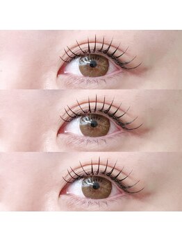 ソルテ 東久留米店(sorte)/フラットラッシュ120本