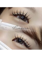 ネイルアトリエ ルアナ(LUANA)/パリエク120束