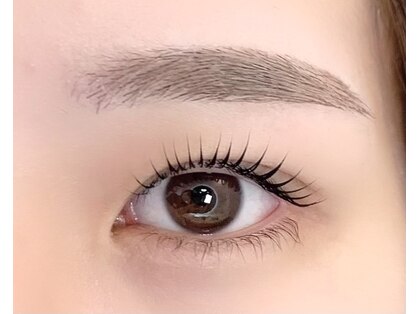ヒルズビューティーサロン(HillsBeautySalon)の写真