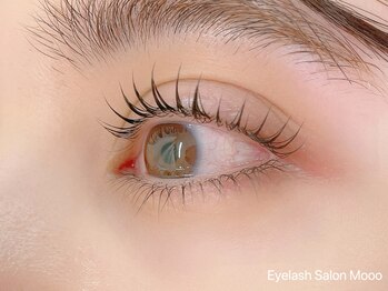 モー(Mooo)/次世代まつ毛パーマ