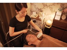 リバティ別館 福岡薬院(Liberty)/青ひげちくちくひげ脱毛