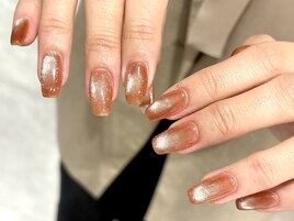 【HAND】マグネット　￥6,300