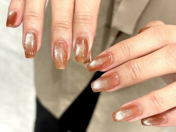 禅 表参道(Zen)/【HAND】マグネット　￥6,300