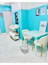 ローズ(Rose)/脱毛カウンセリング