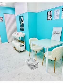 ローズ(Rose)/脱毛カウンセリング