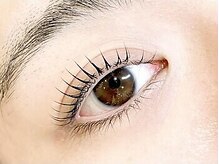 エイト アイラッシュ 二子玉川店(eight eyelash)/パリジェンヌラッシュリフト