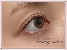 たけ子ビューティーサロン 川崎店(たけ子beauty salon)/次世代まつ毛パーマ