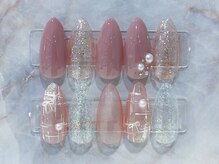 エルサリオ 新宿店(ERUSARIO)/プチキュートcollection 12★