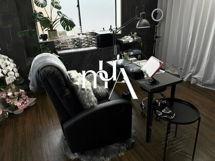 ムア(muA)の写真