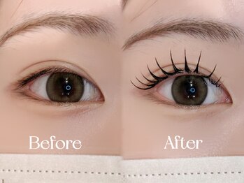 モクバイエイチ 立川南口店(MOC by h)/アンドヘルシー