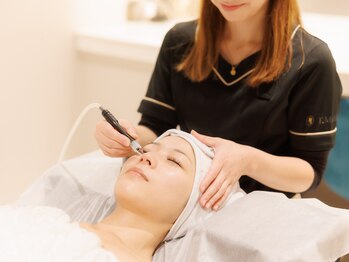 ビム(BIM)/フェイシャル/毛穴洗浄/東大和市