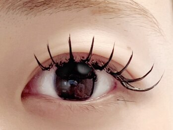 プラータ(PLATA)/ダブルフラットラッシュ