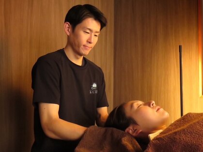 あたまラボの写真