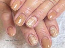ジャスタネイルズ(JUSTA NAILS)/