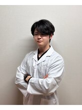 くまがい整体院 稲荷店&nbsp;岡山 祐弥