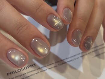 マグネット　個性派　