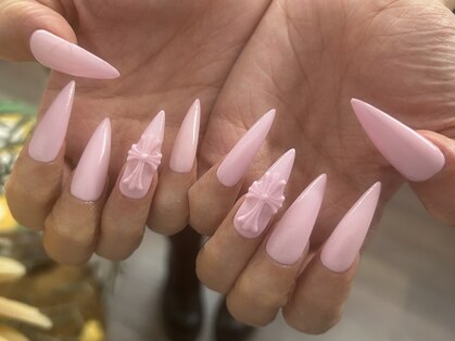 パティアンネイル(PATTYIAN NAIL)の写真