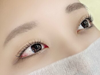 プラティーヌ 白金高輪(Platine)/眉毛+まつげパーマ上下