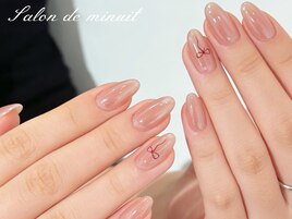 バイカラー 水光マグネット