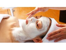 イシス ジェニー マルヤマクラス店(ISIS Genny)/美白・保湿・しみ・ほうれい線！