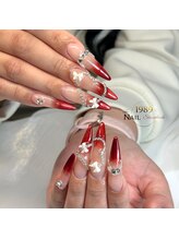 The 1989 心斎橋店/