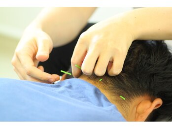 しのとう鍼灸整体院の写真/仕事のパフォーマンスは身体で変わる。
自律神経から整える疲労回復ケア