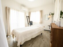 ココビ(COCOVi)/施術ルーム