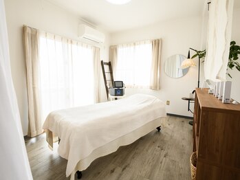 ココビ(COCOVi)/施術ルーム