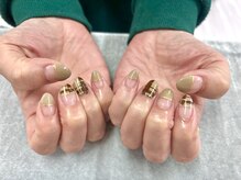 定額デザイン《Hand》