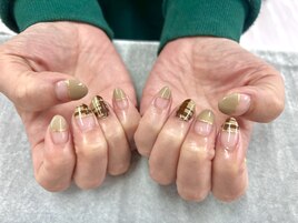 定額デザイン《Hand》