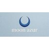 ムーンアズール(moon azur)のお店ロゴ