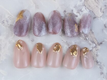 ネイルクロエ(NAIL KCLOE)の写真