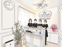 モアロ(MOARO)の雰囲気（徹底したカウンセリングを心がけております。）