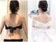 ラ・コンシェル 青葉台店(La Concier)の写真/ドレスから見える部分を集中ボディメイク【ブライダル痩身体験★¥3980】二の腕・肩甲骨を華奢な印象に♪