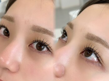 アニ 恵比寿(ani)の写真/約1.5ヶ月続く自分史上最高に可愛いまつ毛に☆