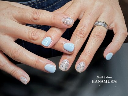 ハナムゥ(HANAMU)の写真
