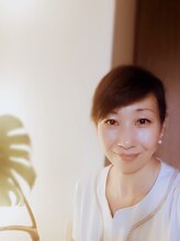 ムームーン(Moumoon)&nbsp;坂梨 順子