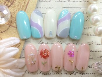 ジュエル(Jewel)/再来　定額コミコミ　7630円