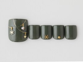 スノークリスタル　￥9504