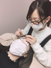 マキア 柏店(MAQUIA) 吉田 友子
