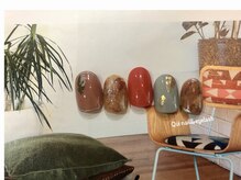 クワイ(Qui)/ニュアンスネイル