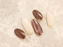 ドルチェネイル(Dolce.Nail)/＊..:.* Dolceコース*..＊.:*