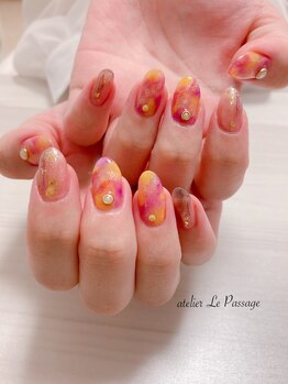 アトリエルパサージュ(Atelier Le Passage)/