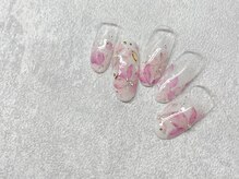 エフィネイル(effy nail)/