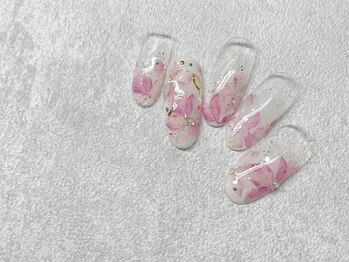 エフィネイル(effy nail)/