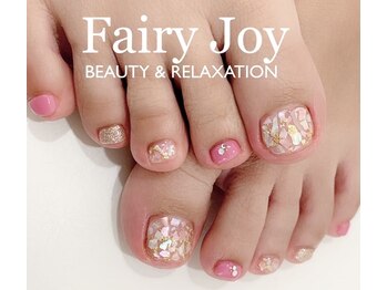 フェアリー ジョイ(Fairy Joy)/