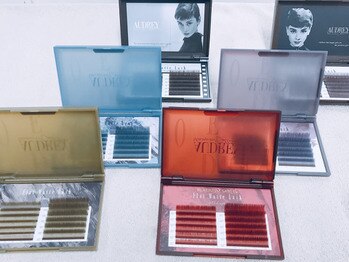 セレンディピティ(Serendipity)/カラーエクステ